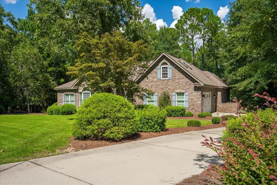 166 Walton Heath Way, Aiken, SC 29803 - #2