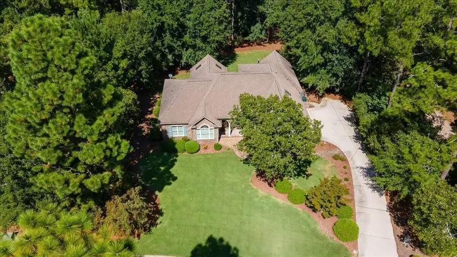 166 Walton Heath Way, Aiken, SC 29803 - #3