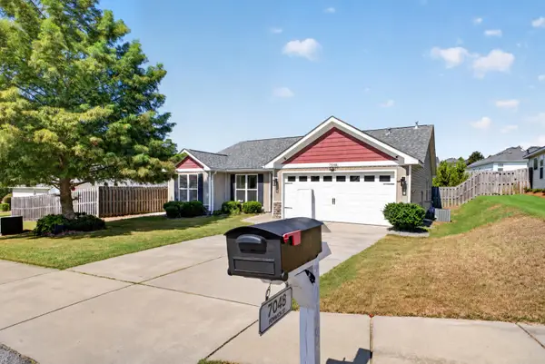 7048 Fenwick Street, Graniteville, SC 29829