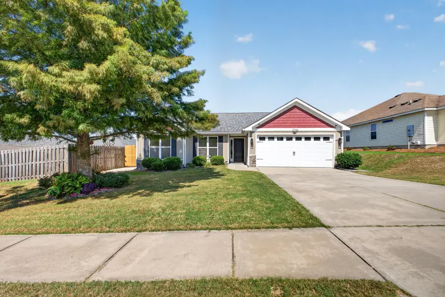 7048 Fenwick Street, Graniteville, SC 29829 - #3
