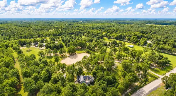 1377 Pine Road, Camden, SC 29020