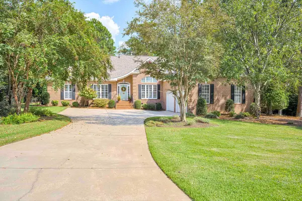 352 Forest Pines Road, Aiken, SC 29803