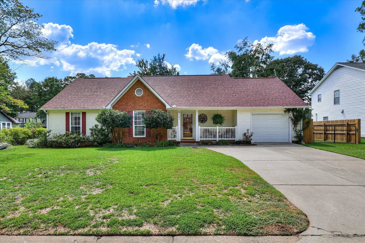 743 Maple Drive Se, Aiken, SC 29803 - #1