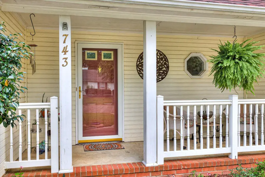 743 Maple Drive Se, Aiken, SC 29803 - #2