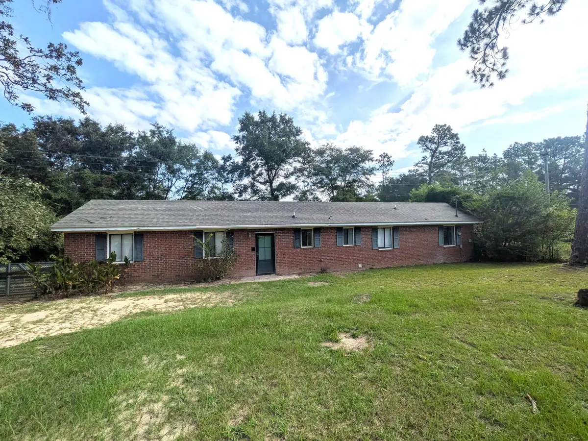 1259 Gray Mare Hollow Road, Aiken, SC 29803 - #1