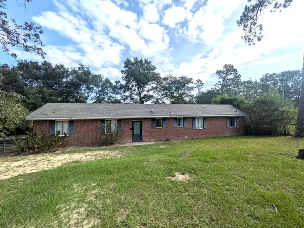 1259 Gray Mare Hollow Road, Aiken, SC 29803