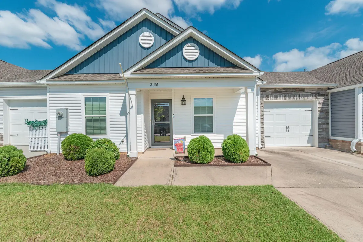 2136 Bonneville Circle, Aiken, SC 29801 - #1