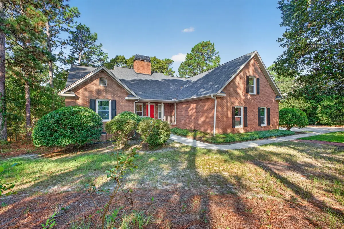 174 Cubs Hamlet Court, Aiken, SC 29803 - #1