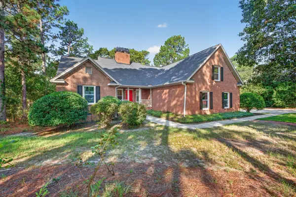 174 Cubs Hamlet Court, Aiken, SC 29803