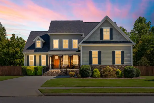 229 River North Drive, North Augusta, SC 29841