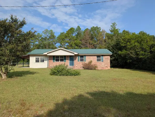 127 Wayland Street, Warrenville, SC 29851