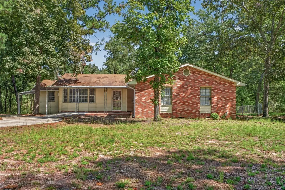 3617 Old Ninety Six Indian Trail, Wagener, SC 29164 - #1