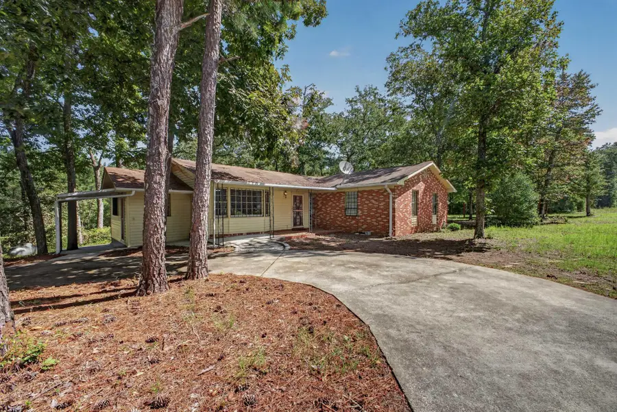 3617 Old Ninety Six Indian Trail, Wagener, SC 29164 - #2