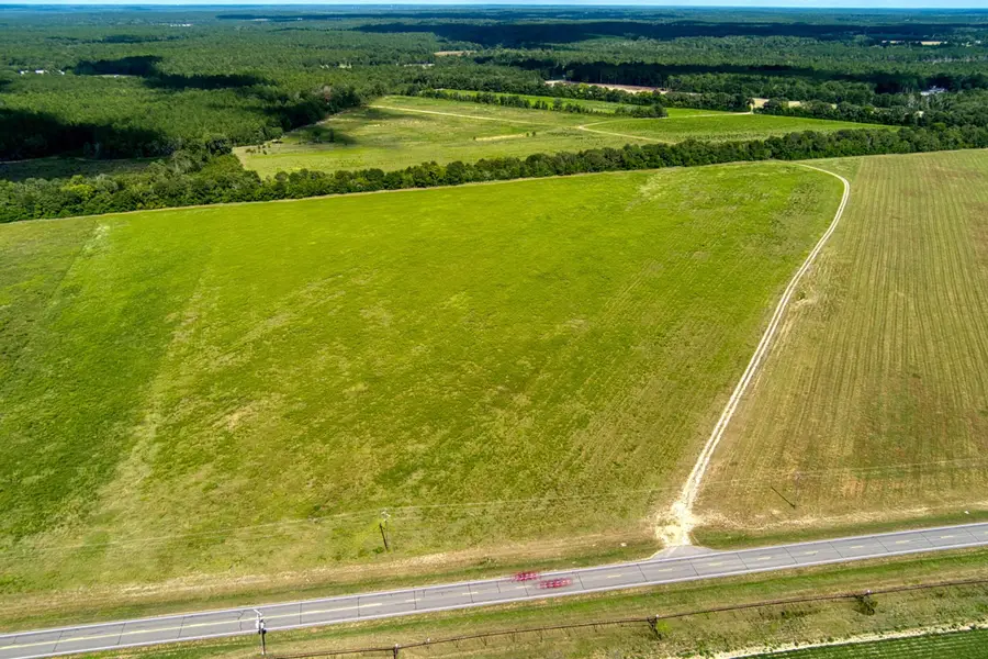 0 Charleston Highway, Williston, SC 29853 - #2
