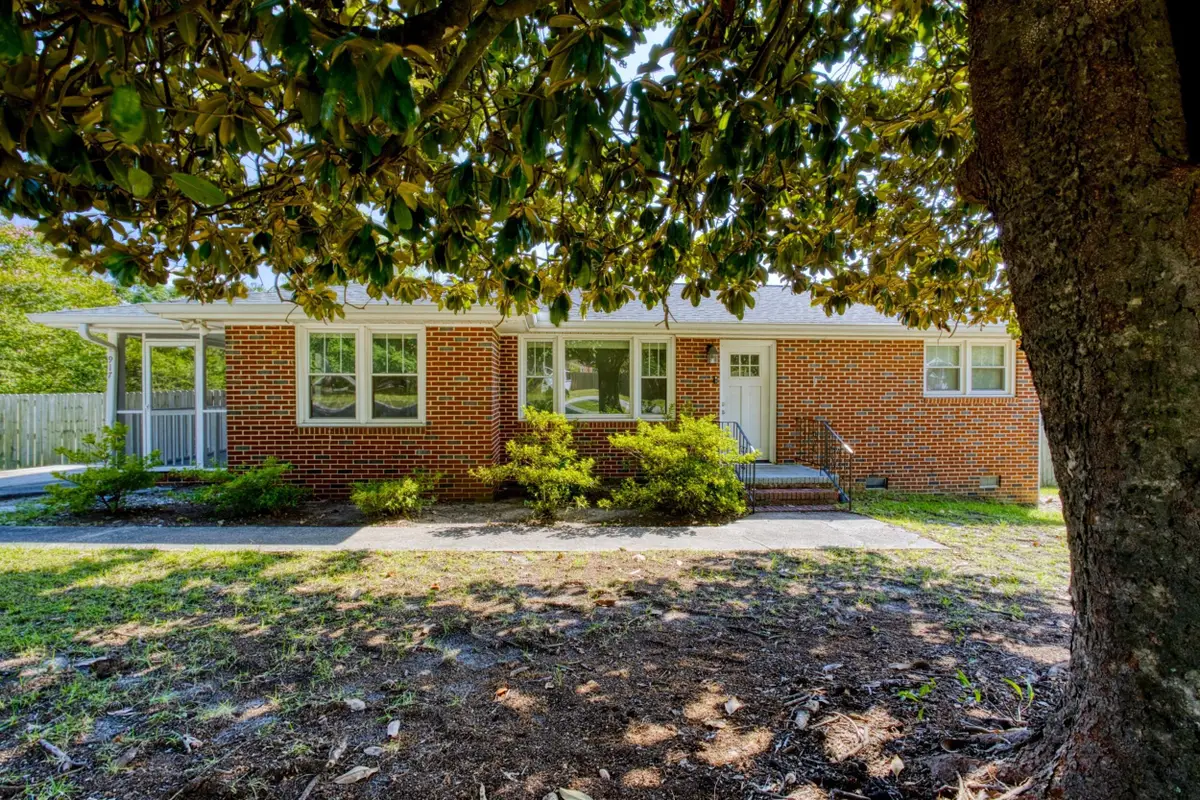 917 Magnolia Drive, Aiken, SC 29803 - #1