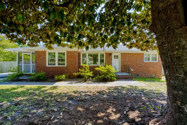 917 Magnolia Drive, Aiken, SC 29803