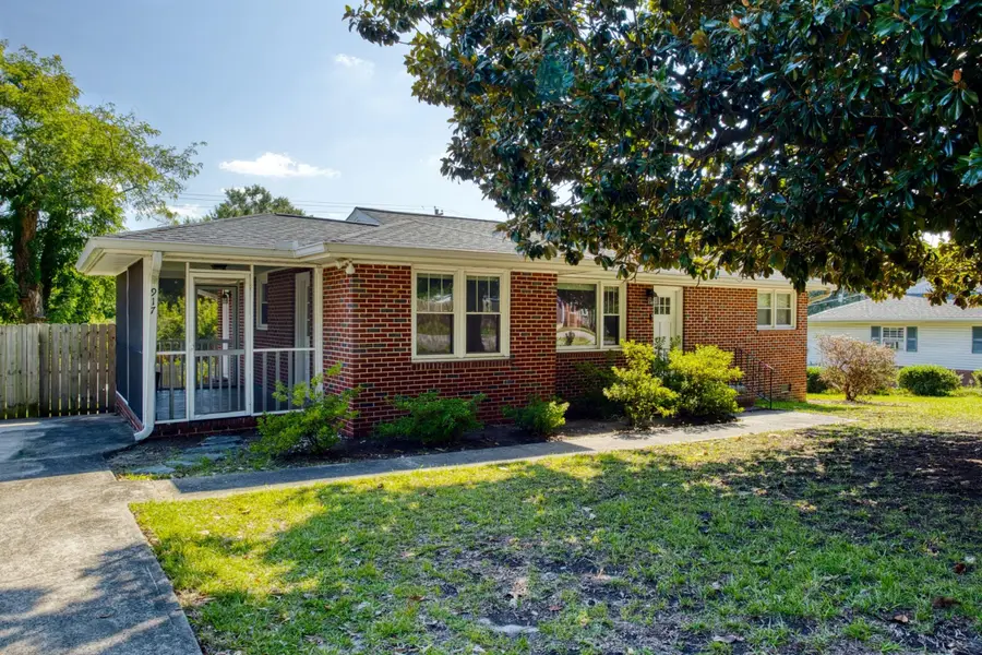 917 Magnolia Drive, Aiken, SC 29803 - #2