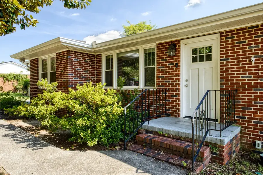 917 Magnolia Drive, Aiken, SC 29803 - #3