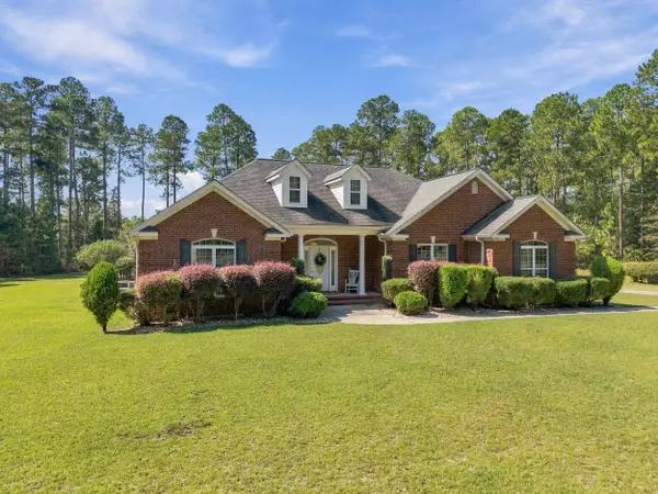 445 Maxwell Road, Aiken, SC 29803