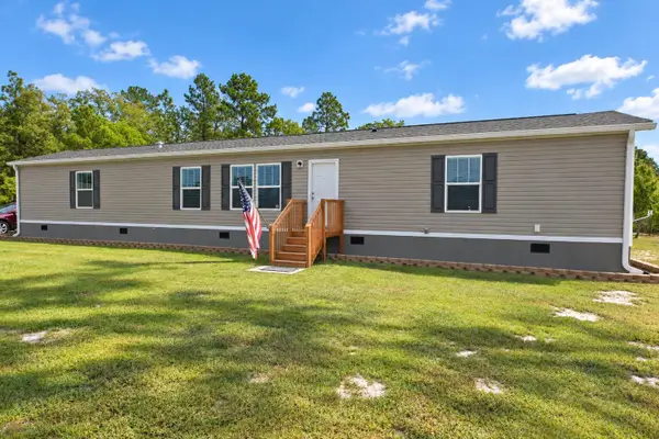 415 Finback Road, Wagener, SC 29164