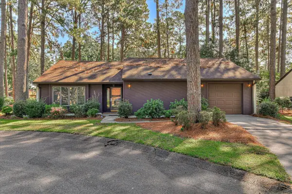 3 Turnberry Court N, Aiken, SC 29803