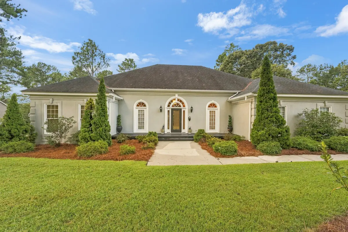 100 Basswood Drive, Aiken, SC 29803 - #1