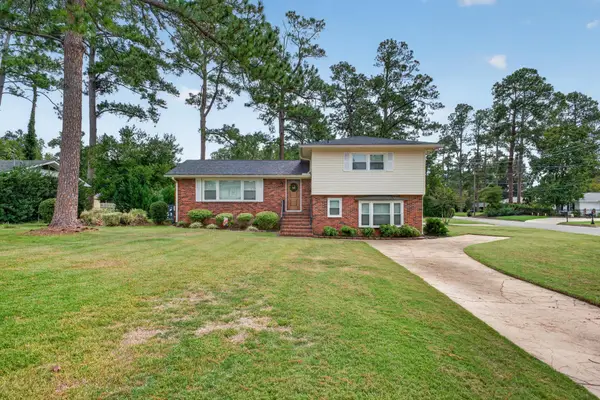 701 Hammond Drive, North Augusta, SC 29841