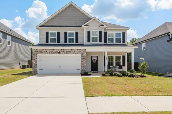 6060 Big Pond Trail, Grovetown, GA 30813
