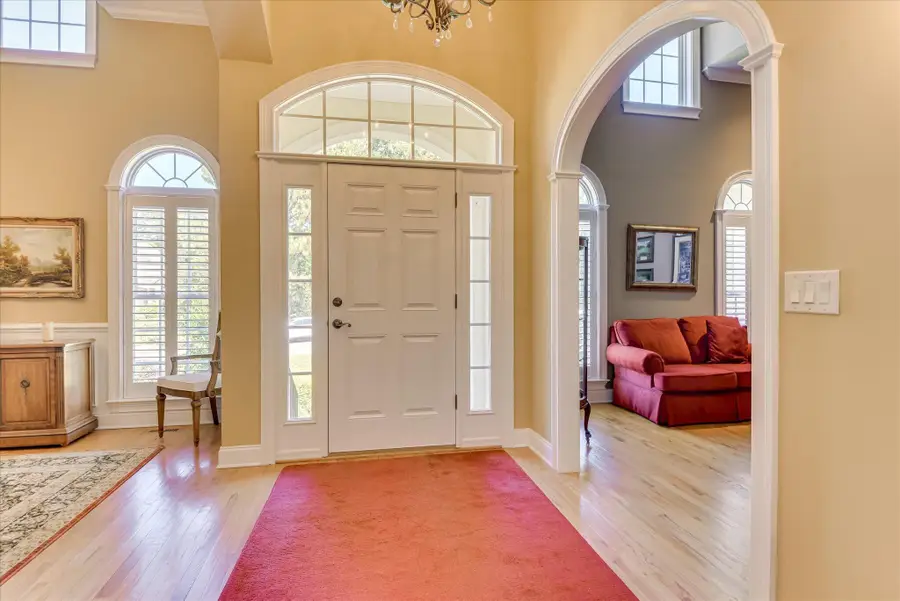 144 Foxhound Run Road, Aiken, SC 29803 - #3