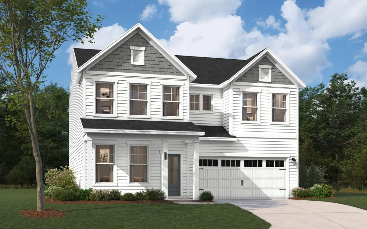 14497 Yellow Jacket Boulevard, North Augusta, SC 29841 - #1