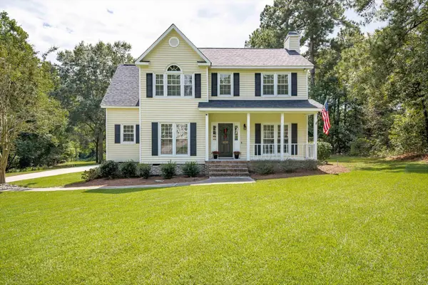 1036 Water Oak Drive Sw, Aiken, SC 29803
