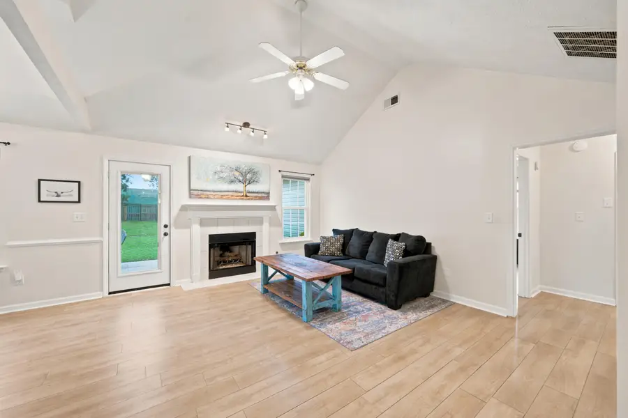 529 Edinburgh Court, Warrenville, SC 29851 - #2