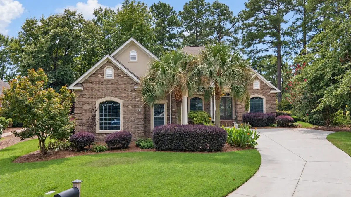 199 Red Cedar Road, Aiken, SC 29803 - #1