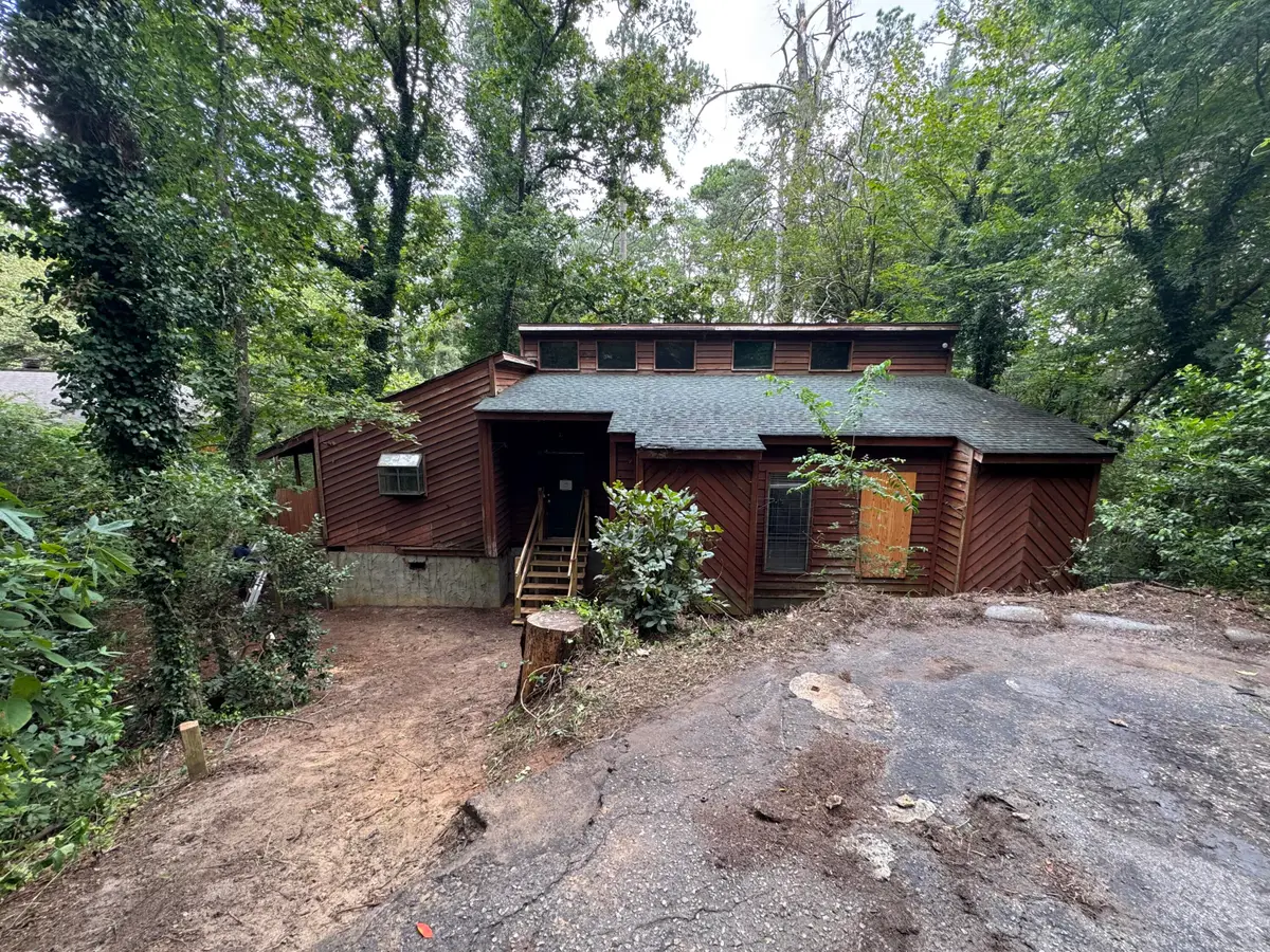 212 Border Drive, North Augusta, SC 29841 - #1
