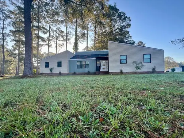 1791 Lundee Drive, Aiken, SC 29803