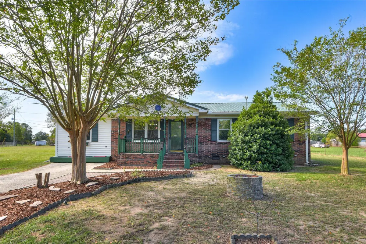 293 Whaley Pond Road, Graniteville, SC 29829 - #1