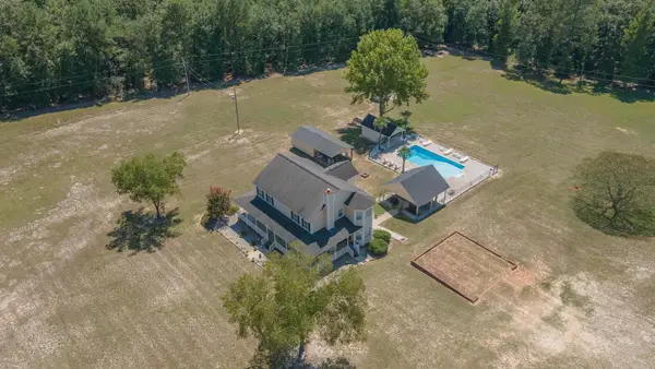 314 Hickory Lane, Williston, SC 29853