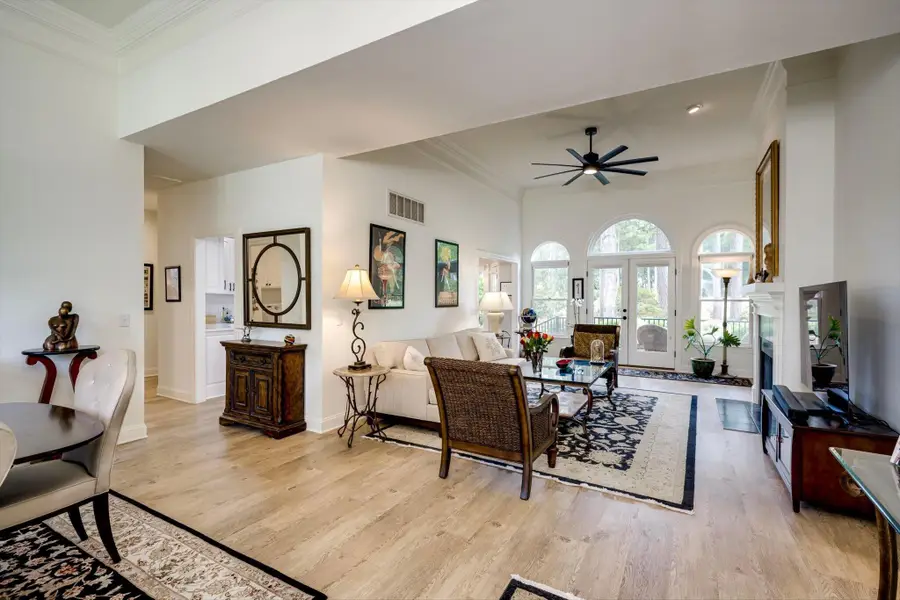 217 Hackberry Lane, Aiken, SC 29803 - #3