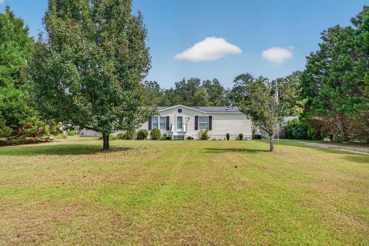 759 Herndon Dairy Road, Beech Island, SC 29842 - #1