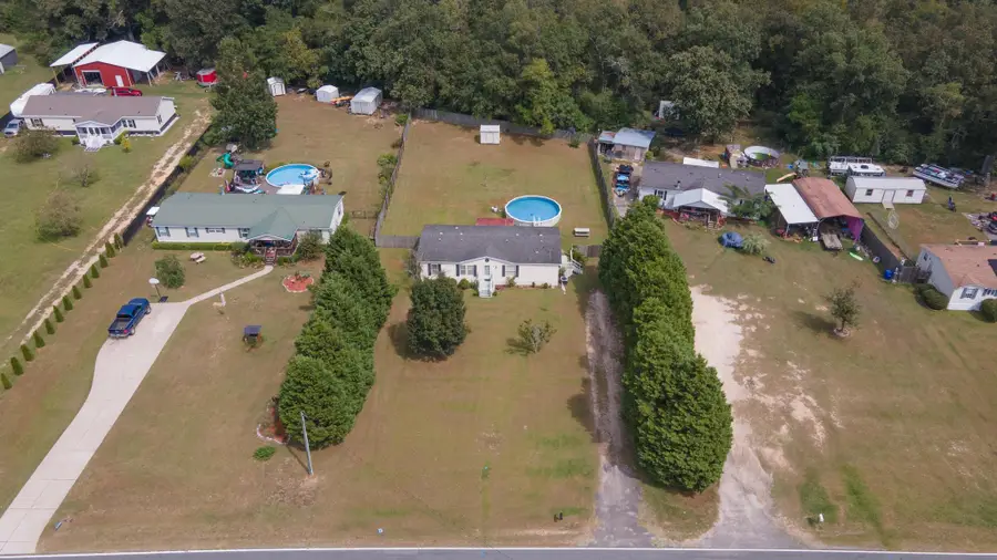 759 Herndon Dairy Road, Beech Island, SC 29842 - #3