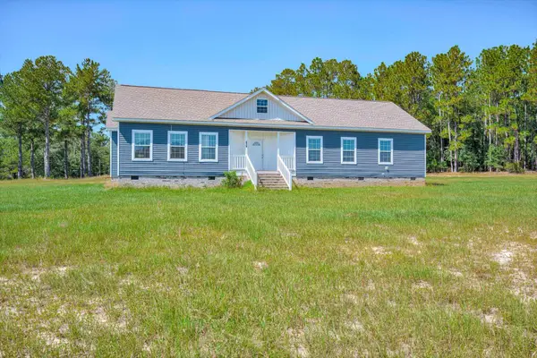 679 Old Tory Trail, Aiken, SC 29801