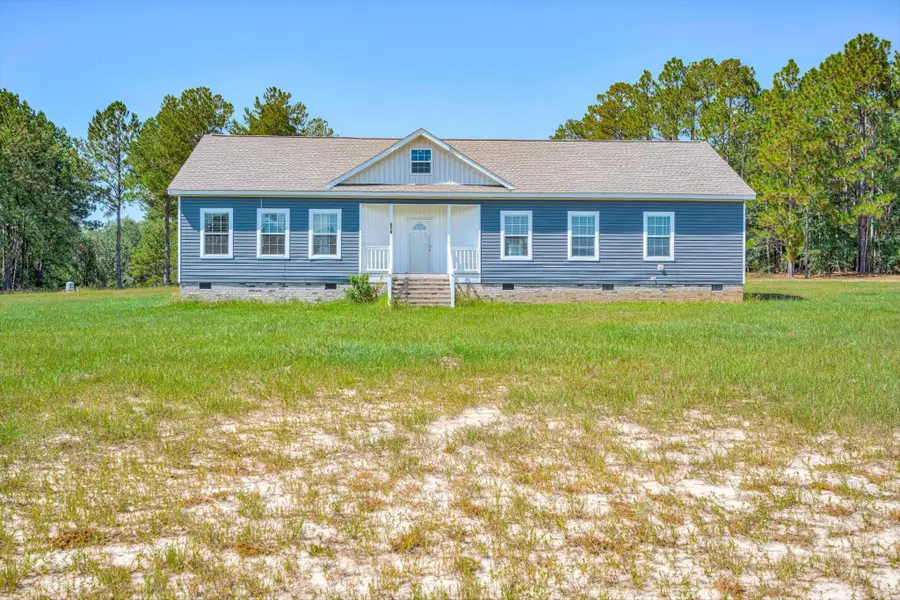 679 Old Tory Trail, Aiken, SC 29801 - #2