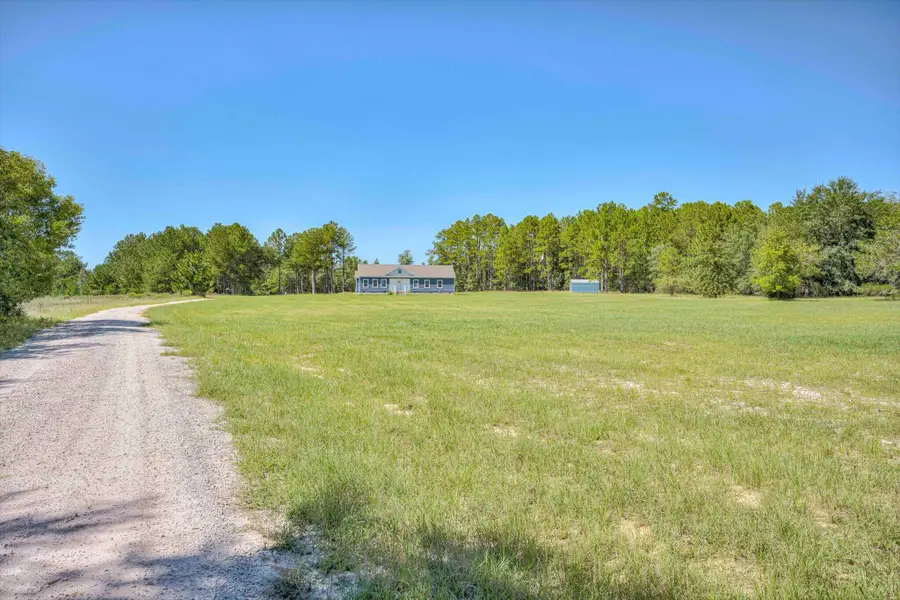 679 Old Tory Trail, Aiken, SC 29801 - #3
