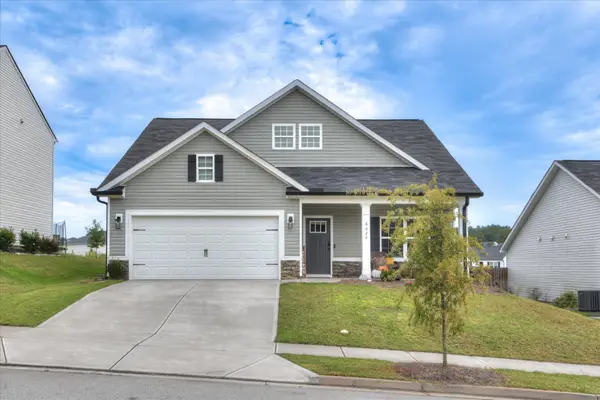 6022 Whitewater Drive, North Augusta, SC 29841