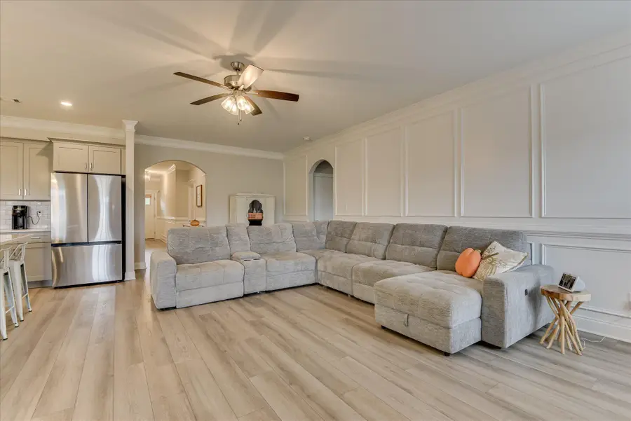 6022 Whitewater Drive, North Augusta, SC 29841 - #2