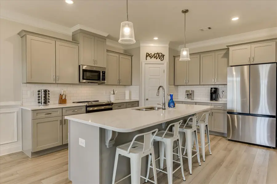 6022 Whitewater Drive, North Augusta, SC 29841 - #3