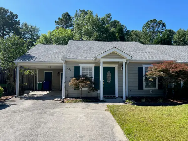 141 Singletree Lane, Aiken, SC 29803