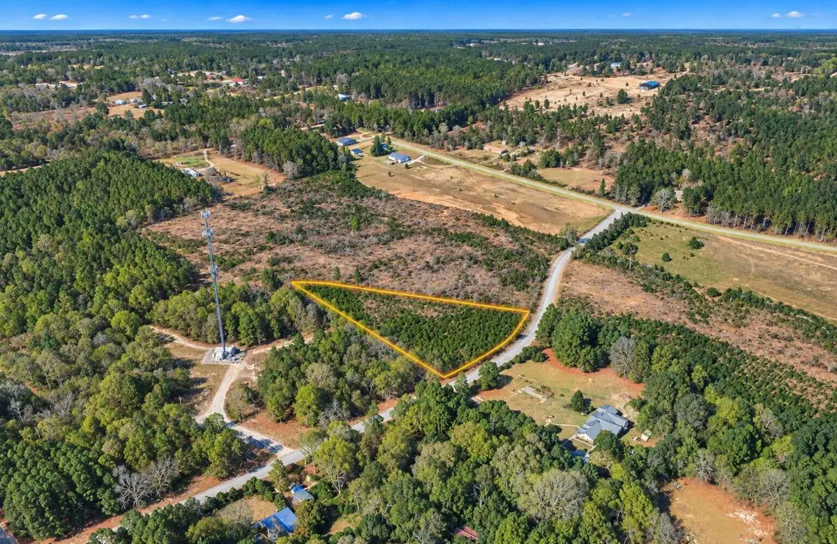 0 Drennan Drive, Warrenville, SC 29851 - #1