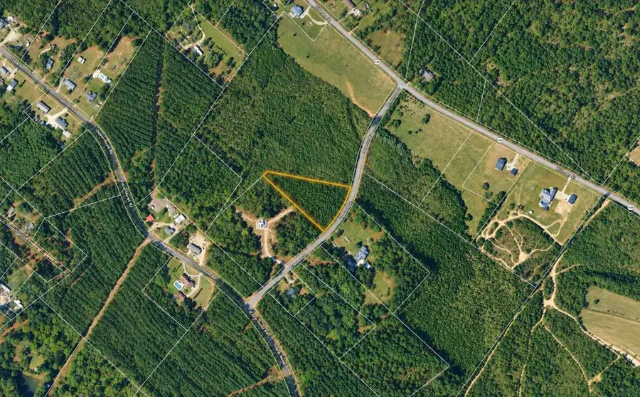 0 Drennan Drive, Warrenville, SC 29851 - #2