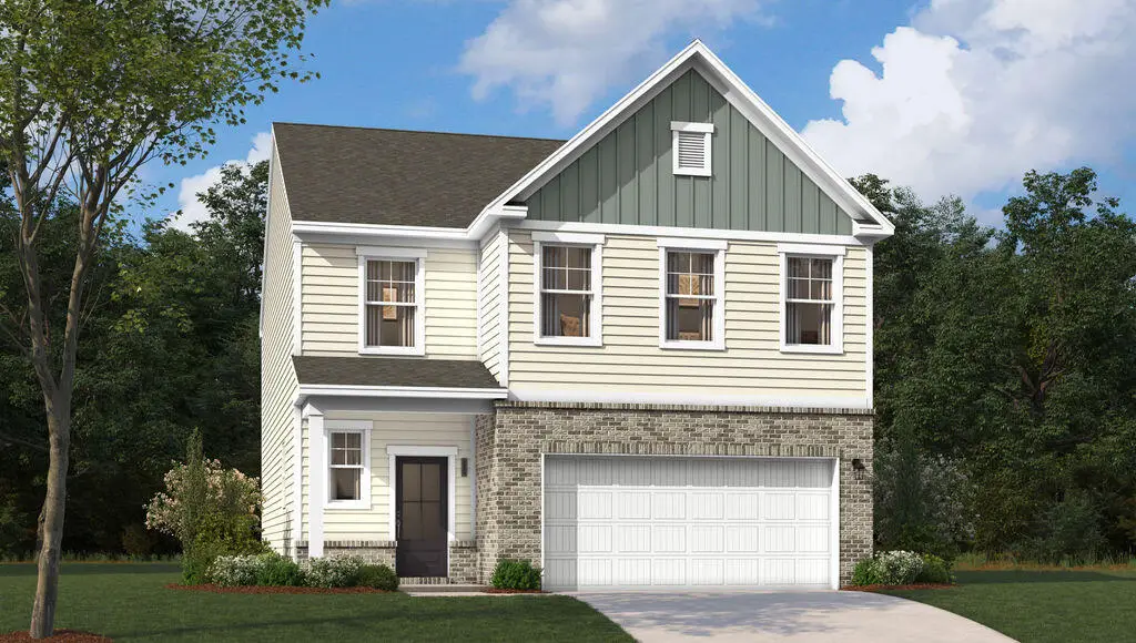 5565 Proper Court, North Augusta, SC 29860 - #1